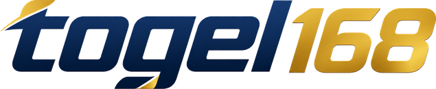 Logo togel168